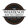 The Whatknot Bow Tie Company
