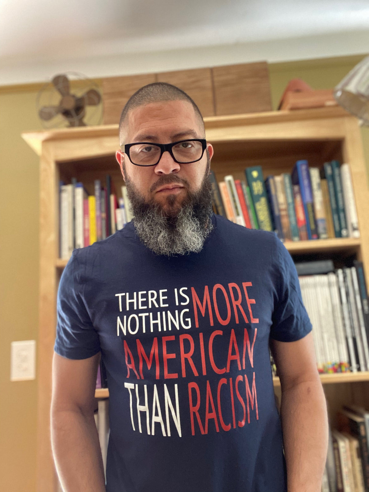 More American Racism (Men’s)