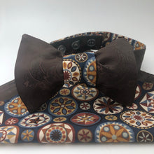 The Dakota Bowtie Combo