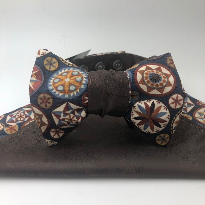 The Dakota Bowtie Combo
