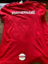 What if Tee 2 (Women’s)